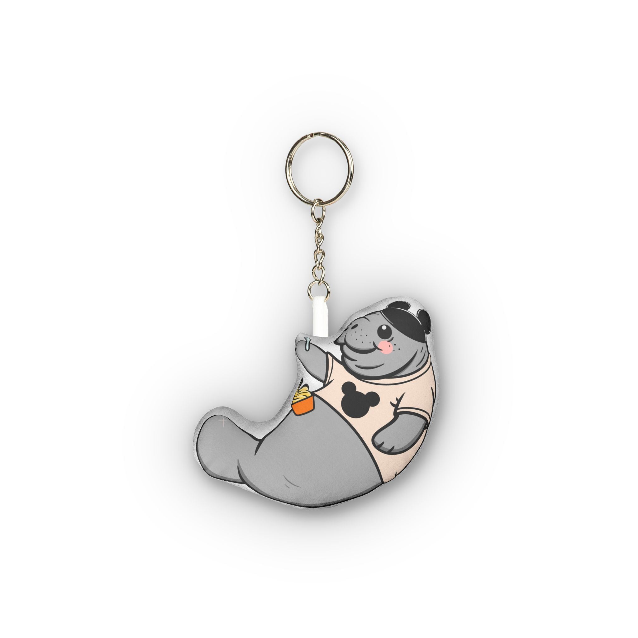 Marlow the Manatee
