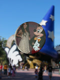 Disney Channel Pins