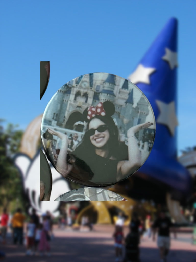 Disney Channel Pins