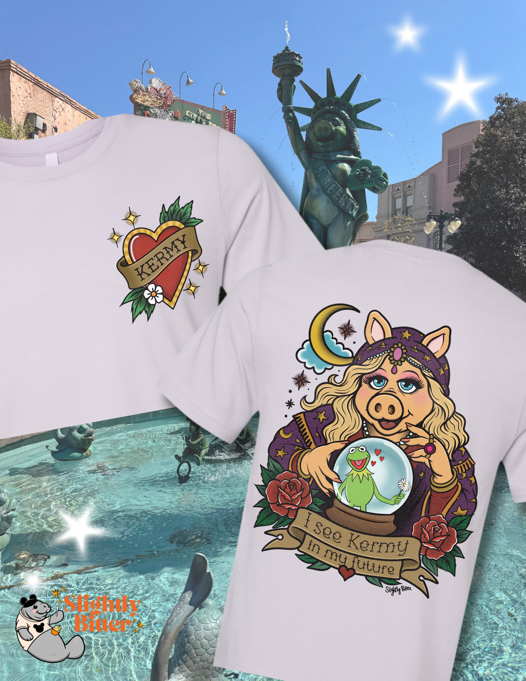 Kermy T Shirt