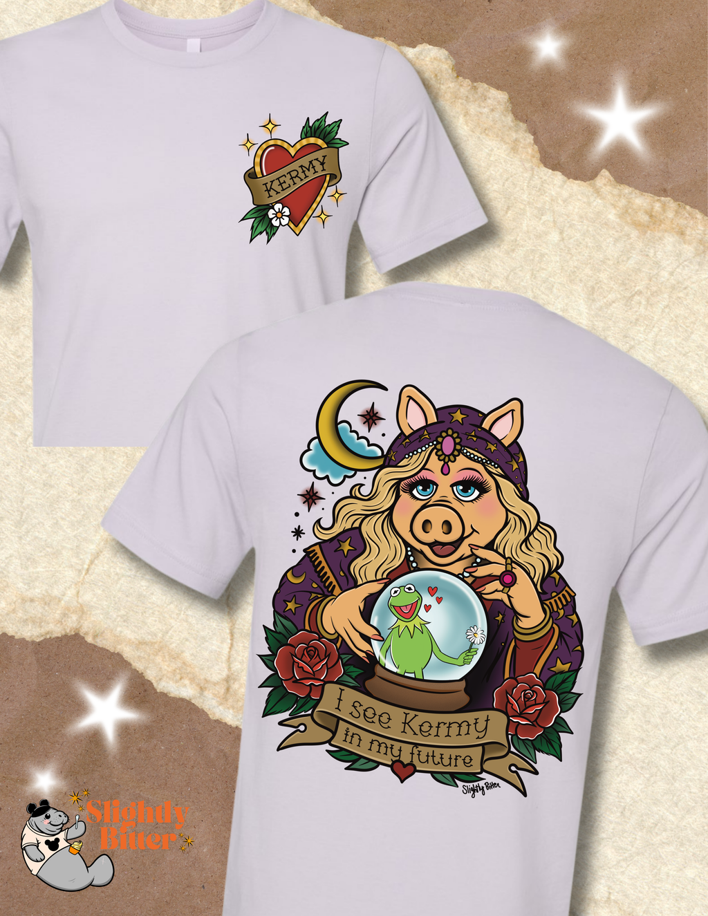 Kermy T Shirt